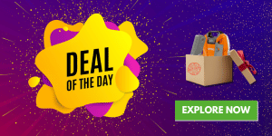 Deals of the Day